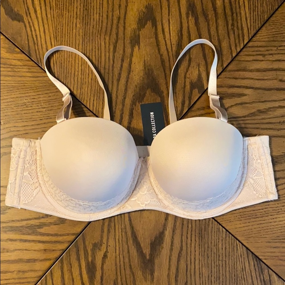 Torrid Bra